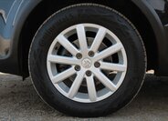 Suzuki SX4 Hatchback 1,6 l 88 kw