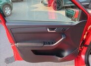 Škoda Fabia Kombi 1,4 l 66 kw