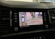 Škoda Kodiaq SUV 2,0 l 110 kw