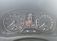 Škoda Roomster MPV 1,2 l 63 kw