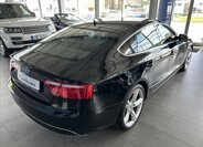 Audi A5 Sedan / Limuzína 2,0 l 140 kw