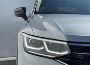 Volkswagen Tiguan Allspace SUV 2,0 l 110 kw