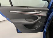 Škoda Kodiaq SUV / Terénní 2,0 l 142 kw