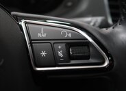 Audi Q3 SUV / Terénní 1,4 l 110 kw