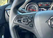 Opel Astra Kombi 1,6 l 100 kw