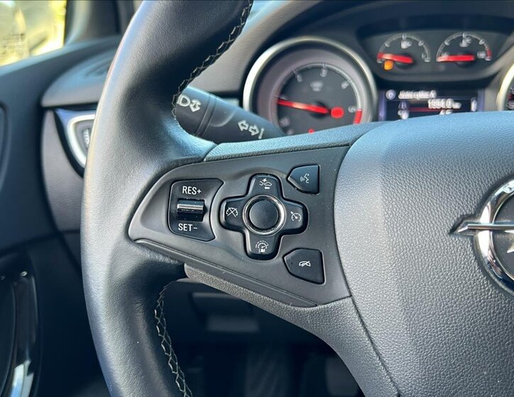 Opel Astra Kombi 1,6 l 100 kw