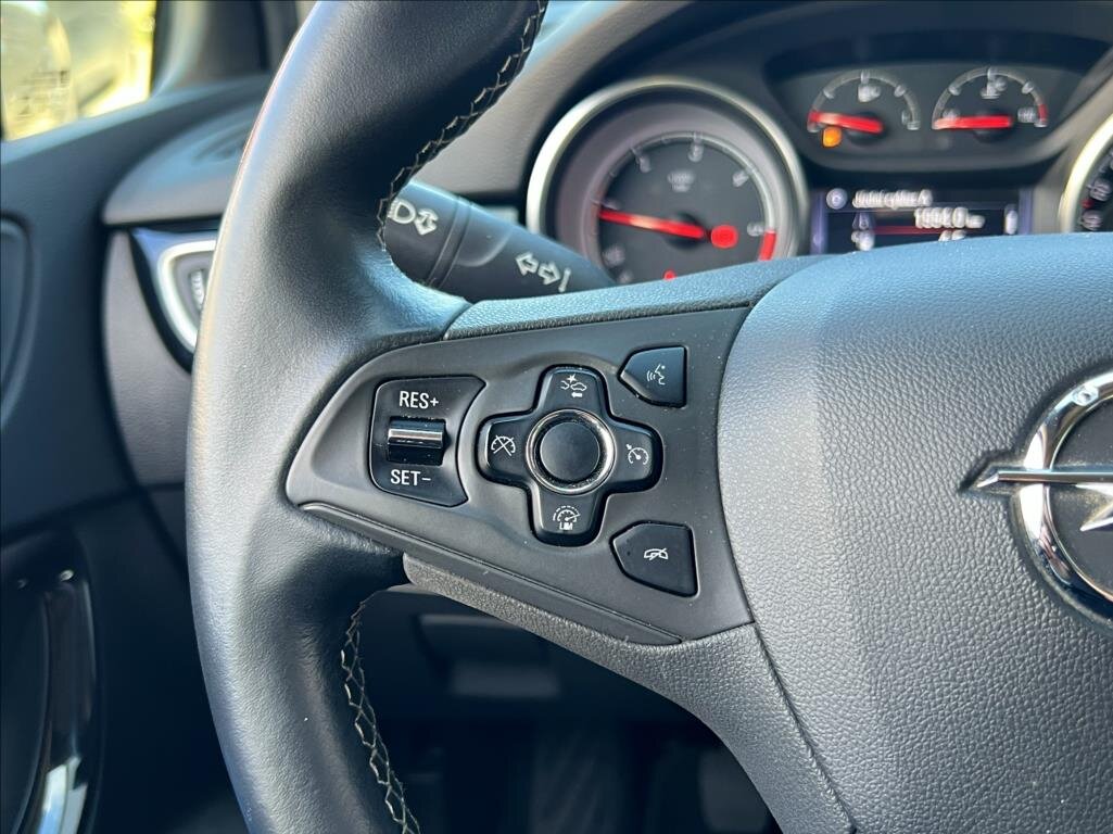 Opel Astra Kombi 1,6 l 100 kw