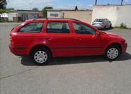 Škoda Octavia 9