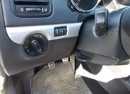 Škoda Yeti MPV 2,0 l 81 kw