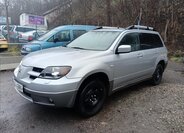 Mitsubishi Outlander Kombi 2,0 l 100 kw