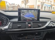 Audi A6 Kombi 0,0 230 kw