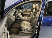 Audi SQ7 SUV 4,0 l 320 kw