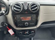 Dacia Dokker Kombi 1,6 l 75 kw