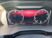 Škoda Superb Kombi 1,4 l 115 kw