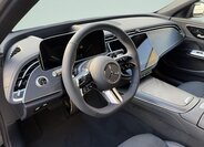 Mercedes-Benz Třídy E Kombi 2,0 l 157 kw