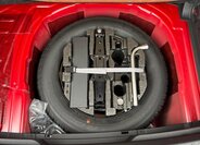 Škoda Fabia Hatchback 1,5 l 110 kw