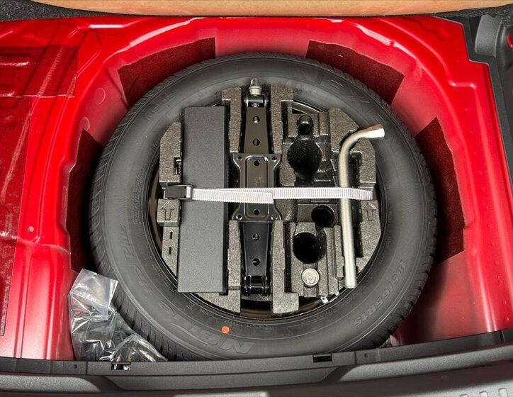 Škoda Fabia Hatchback 1,5 l 110 kw