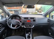 KIA Rio Hatchback 0,0 62 kw