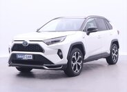 Toyota RAV4 SUV 2,5 l 136 kw