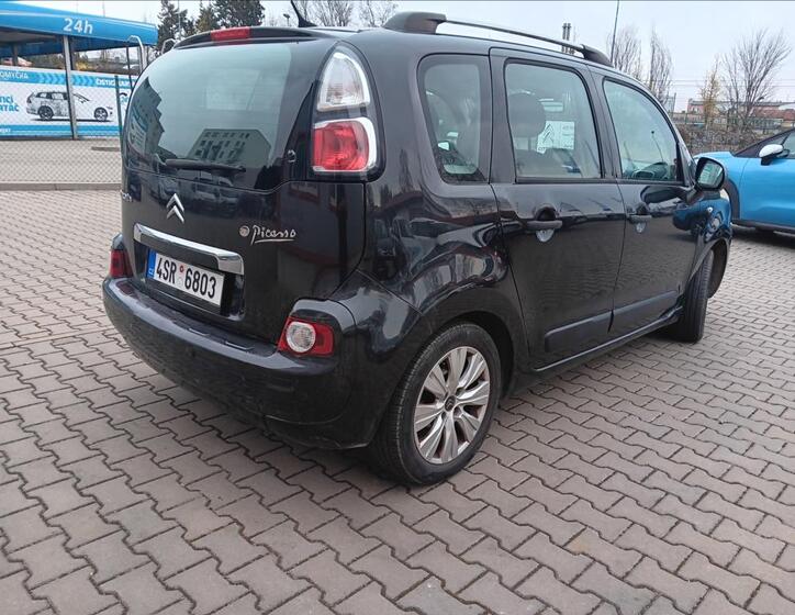 Citroën C3 Picasso 6