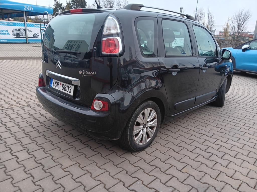 Citroën C3 Picasso