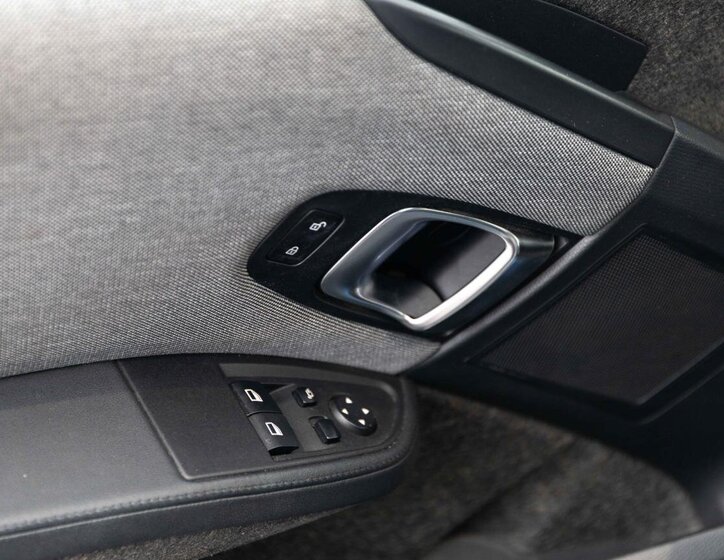 BMW i3 Hatchback 647,0 125 kw