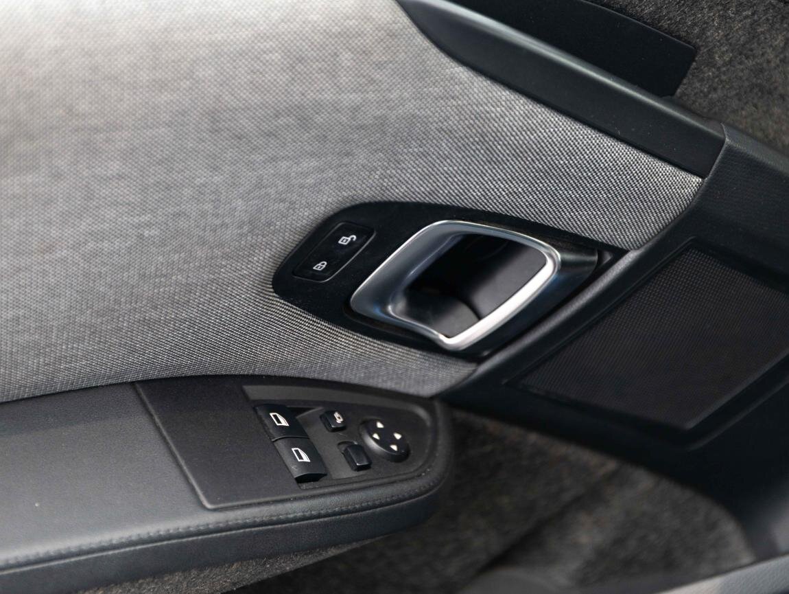 BMW i3 Hatchback 647,0 125 kw