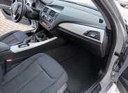 BMW Řada 1 Hatchback 1,6 l 100 kw