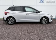 Hyundai i20 Hatchback 1,2 l 58 kw