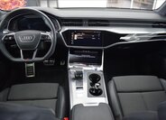 Audi A6 Kombi 3,0 l 210 kw