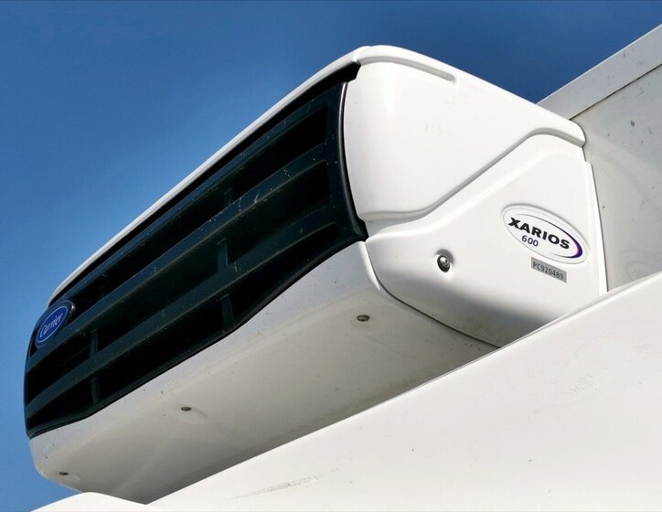 Iveco Daily Ostatní 3,0 l 100 kw