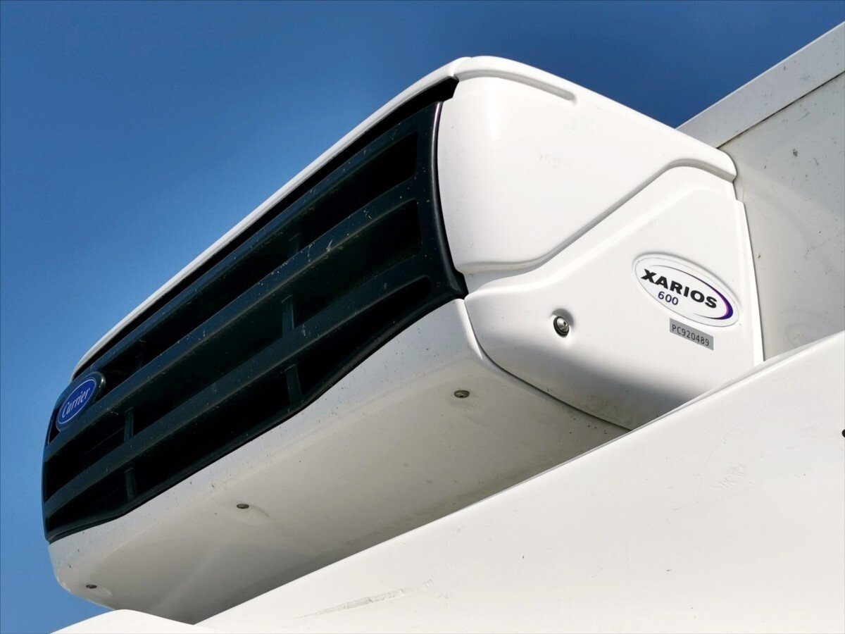 Iveco Daily Ostatní 3,0 l 100 kw