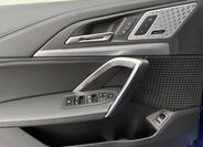 BMW X1 SUV 2,0 l 110 kw