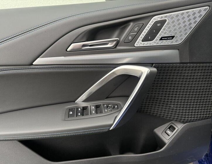 BMW X1 SUV 2,0 l 110 kw