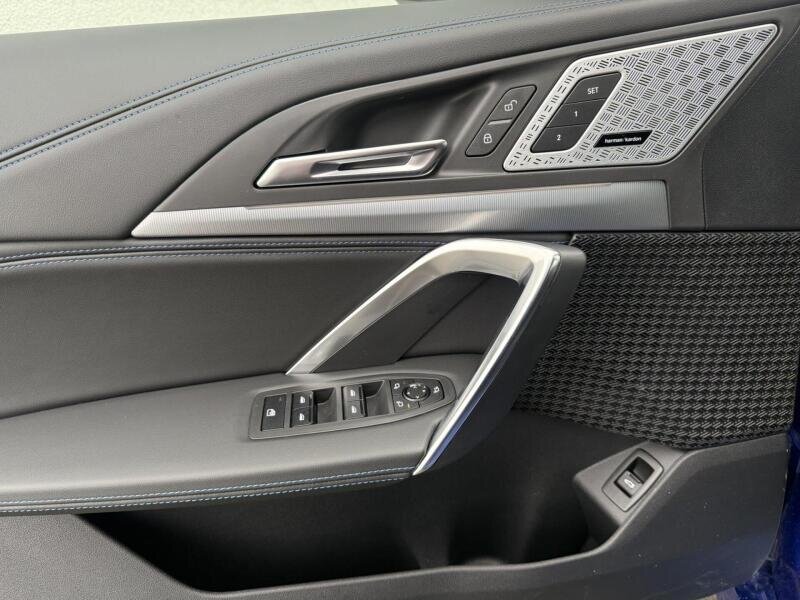 BMW X1 SUV 2,0 l 110 kw