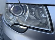 Škoda Superb Kombi 2,0 l 125 kw