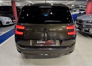 Citroën Grand C4 Picasso MPV 2,0 l 110 kw