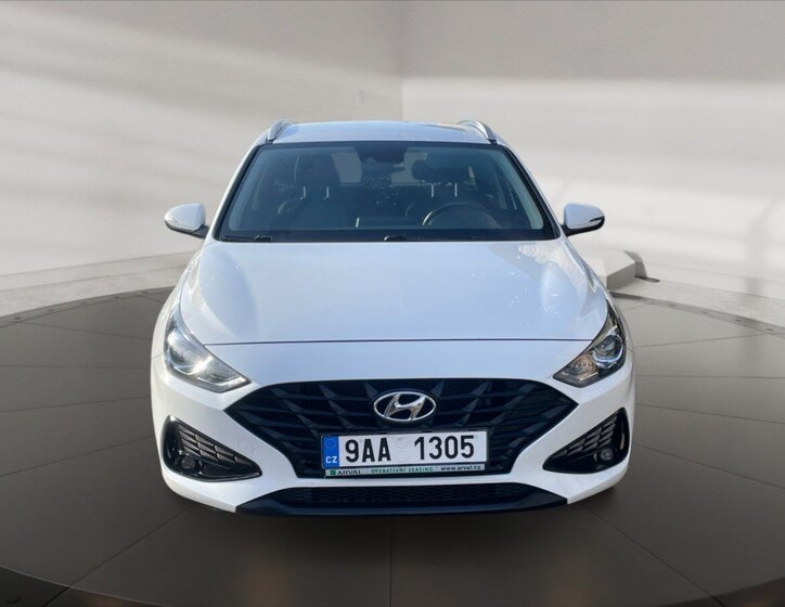 Hyundai i30 Kombi 998,0 88 kw