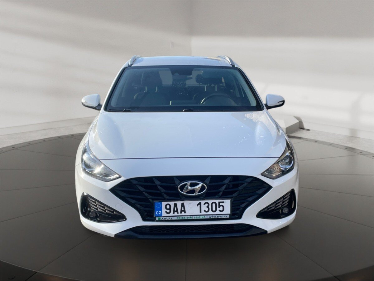 Hyundai i30 Kombi 998,0 88 kw