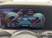 Mercedes-Benz AMG GT 8