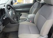 Toyota Hilux Pick-up 2,5 l 88 kw