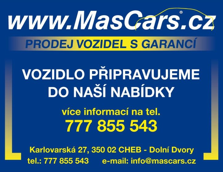 Renault Modus Hatchback 1,6 l 65 kw