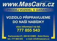 Renault Modus Hatchback 1,6 l 65 kw