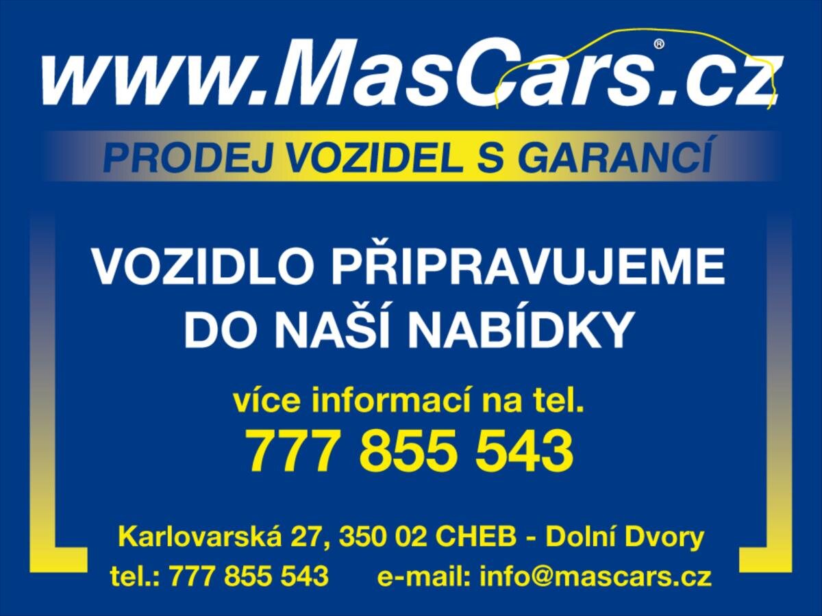 Renault Modus Hatchback 1,6 l 65 kw