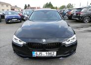 BMW Řada 3 2