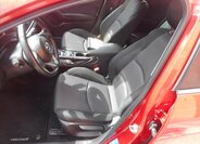 Mazda 3 Hatchback 2,0 l 88 kw