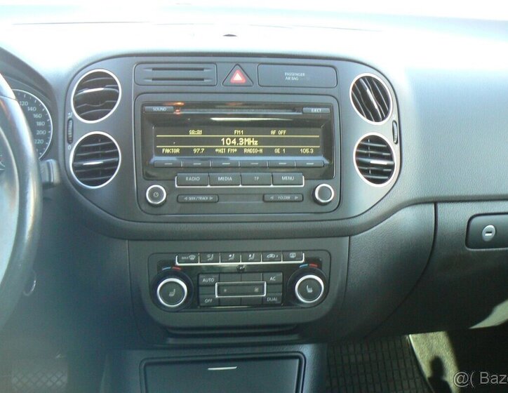 Volkswagen Golf Plus 13