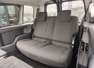 Volkswagen Caddy Skříň 2,0 l 110 kw