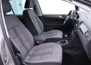 Volkswagen Golf Sportsvan MPV 1,4 l 92 kw