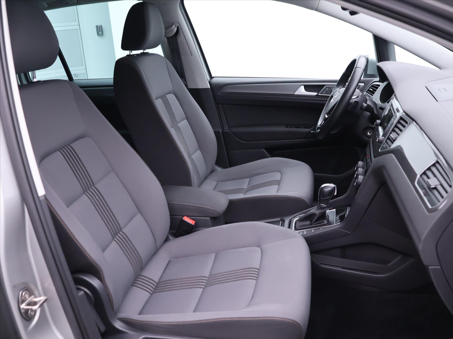 Volkswagen Golf Sportsvan MPV 1,4 l 92 kw